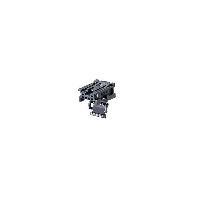 0347910141 CONN RCPT HSG 4POS 2.00MM