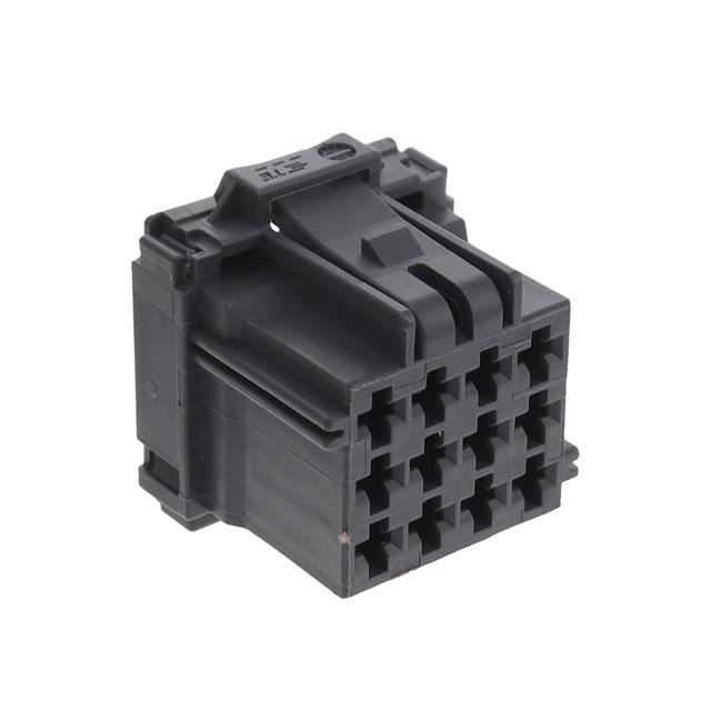 8-968972-2 MCP2.8 GEH ASSY 12P