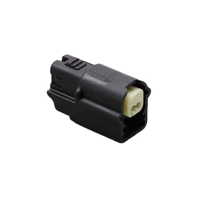 2035112210 CONN RCPT HSG 2POS 2.54MM