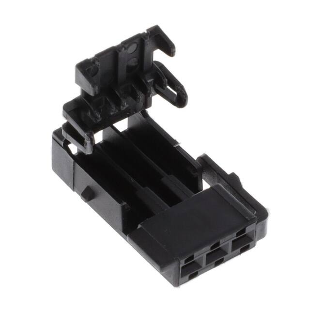 1745068-1 CONN RCPT HSG 3POS 3.50MM