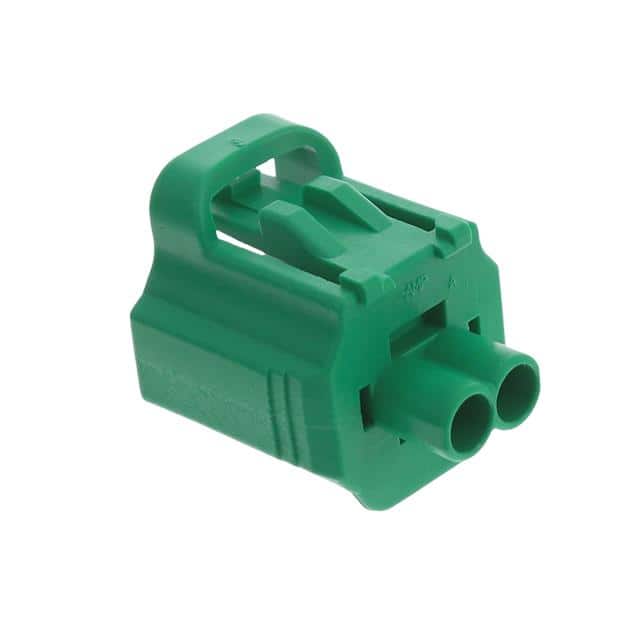 2822362-2 070 EJ MK-2 SENSOR PLUG ASSY 2P