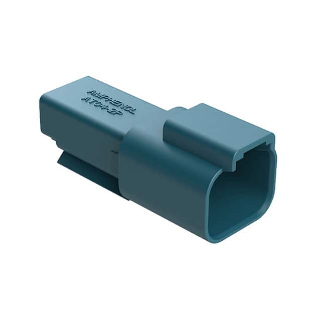 AT04-2P-BLU CONN RCPT HSG 2POS 14-20AWG