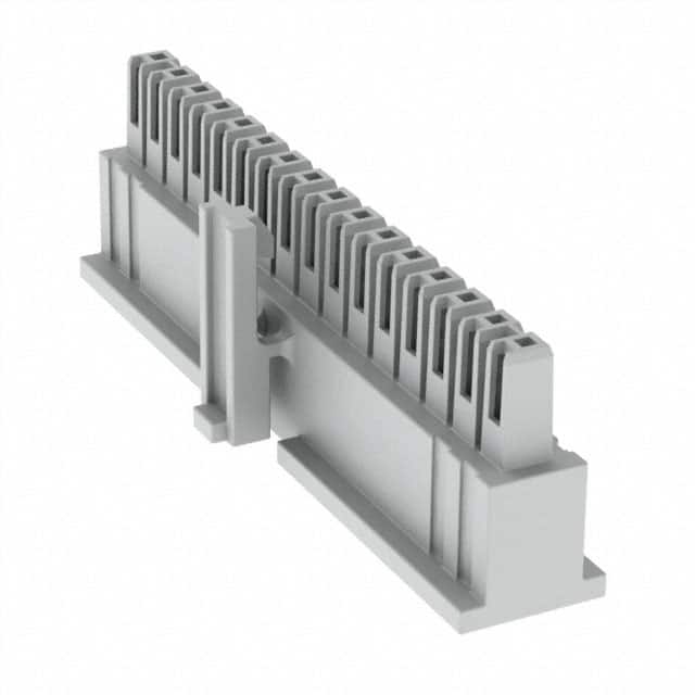 IPD1-16-S-K CONN RCPT HSG 16POS 2.54MM