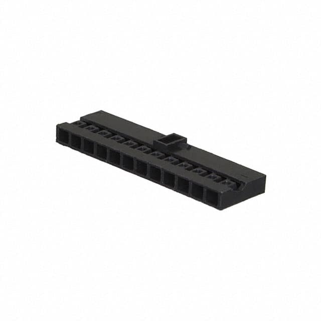 90312-012LF CONN RCPT HSG 12POS 2.00MM