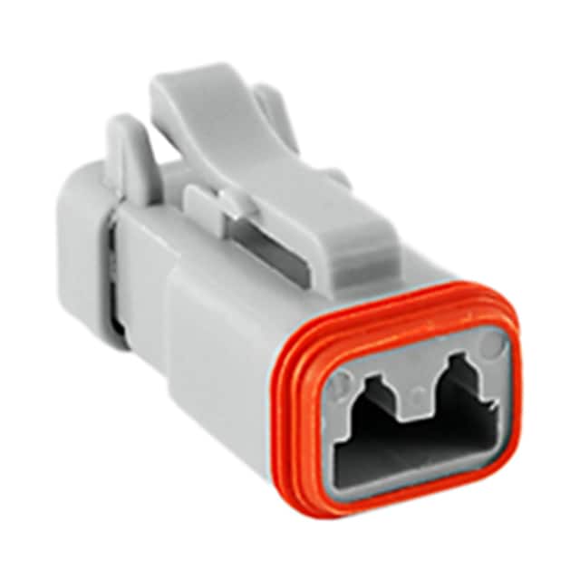 AT06-2S-EC01 CONN PLUG HSG 2POS 14-20AWG
