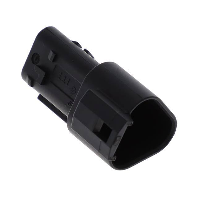 IT04-3P-006-N CONN RCPT HSG 3POS