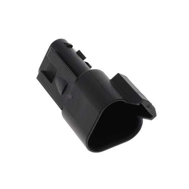 IT04-3P-006 CONN RCPT HSG 3POS