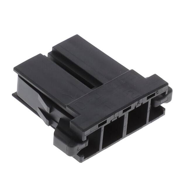 1-1747414-2 CONN PLUG HSG 2POS