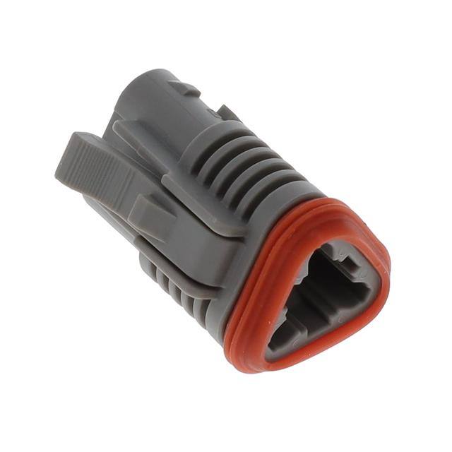 IT06-3S-002-N CONN PLUG HSG 3POS