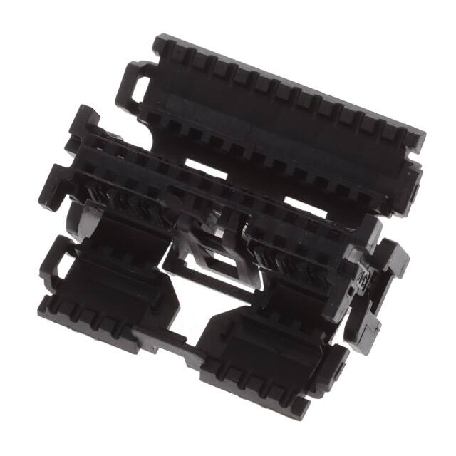 0348241204 CONN RCPT HSG 20POS 2.00MM