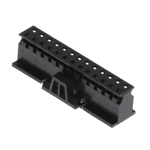 10073599-026LF CONN RCPT HSG 26POS 2.00MM