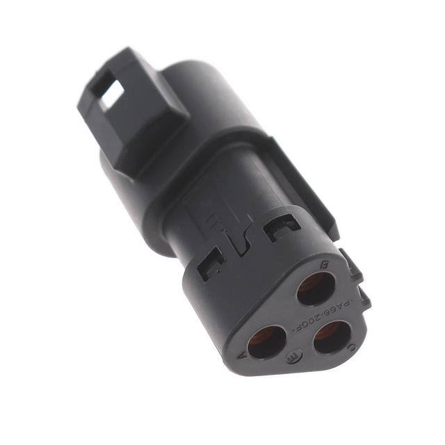 IT04-3P-004 CONN RCPT HSG 3POS