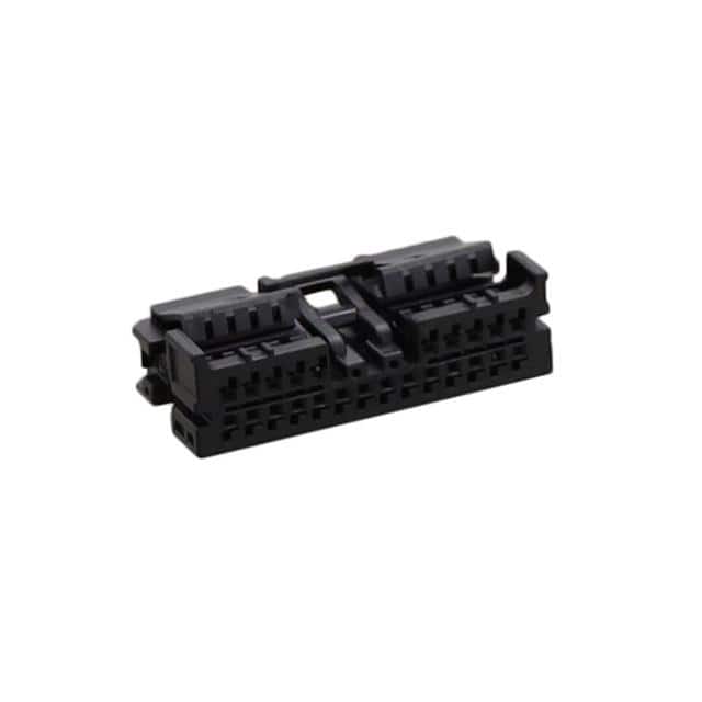 2065230241 CONN RCPT HSG 24POS 2.00MM