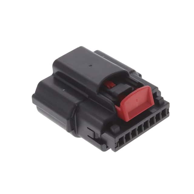 0314049553 CONN RCPT HSG 8POS 2.54MM