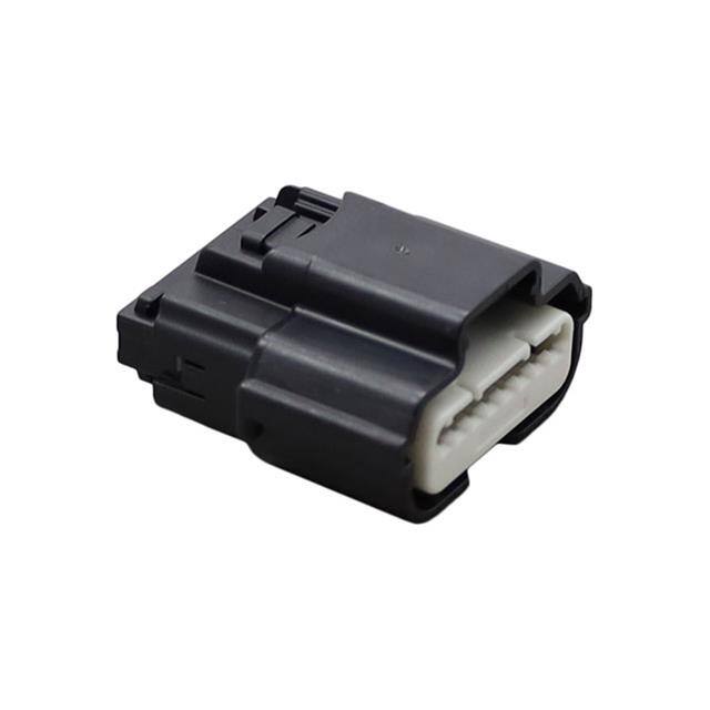 0314049100 CONN RCPT HSG 8POS 2.54MM