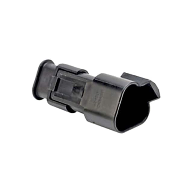 AT04-3P-SR02BLK CONN RCPT HSG 3POS 14-20AWG
