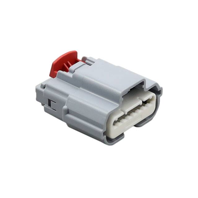 0314049210 CONN RCPT HSG 8POS 2.54MM