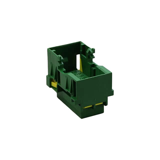 1-2112891-3 CONN PLUG HSG 36POS 4.00MM