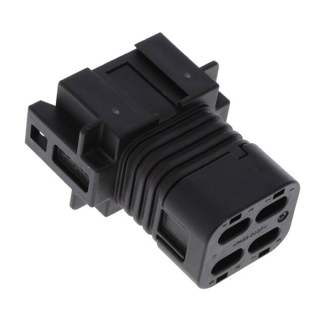IT04-8PA-024-N CONN RCPT HSG 8POS