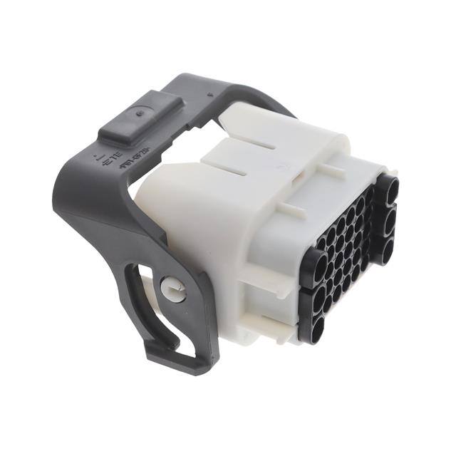 1743059-1 MT-II/JPT SLD 36P PLUG ASSY