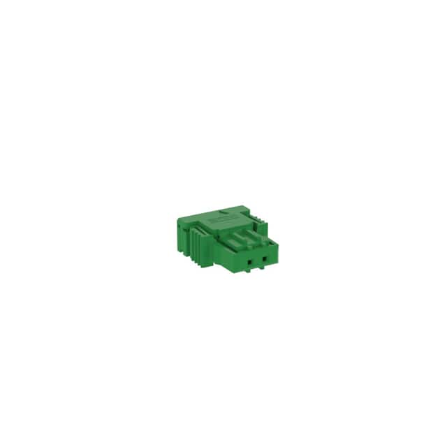 364200-E CONN RCPT HSG 2POS 2.54MM
