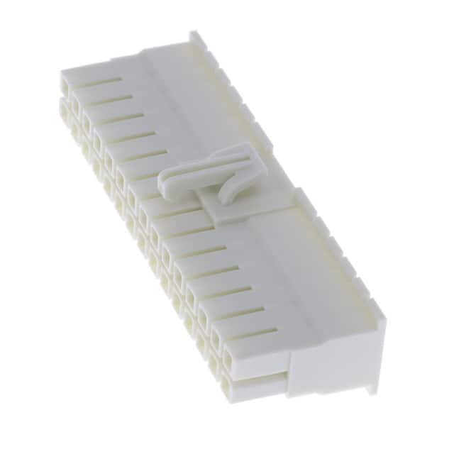 IPBD-15-D CONN RCPT HSG 30POS 4.20MM