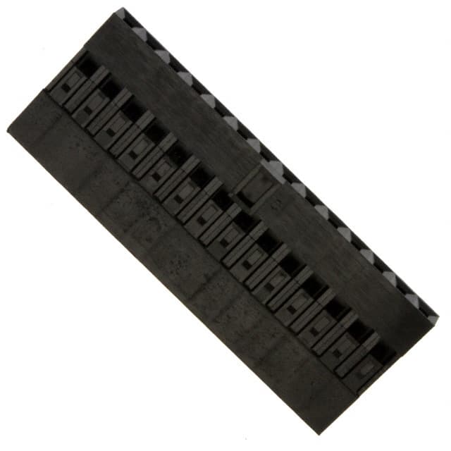 78211-014LF CONN RCPT HSG 14POS 2.54MM