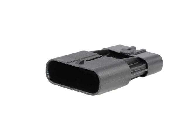 2042231110 CONN PLUG HSG 9POS 1.80MM