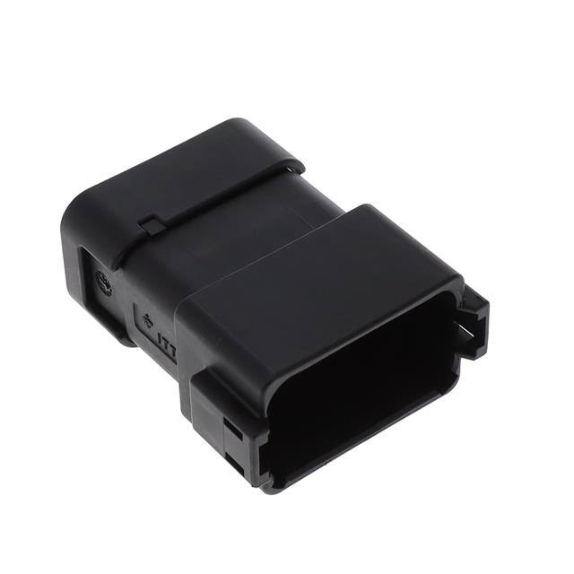 IT04-12PA-024-N CONN RCPT HSG 12POS