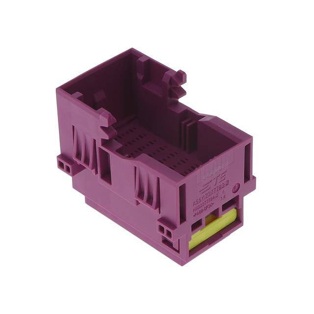 2377783-2 CONN PLUG HSG 36POS