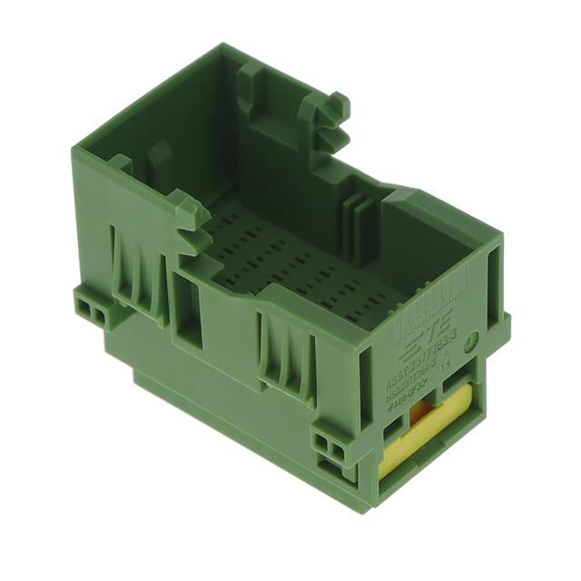 2377783-3 CONN PLUG HSG 36POS