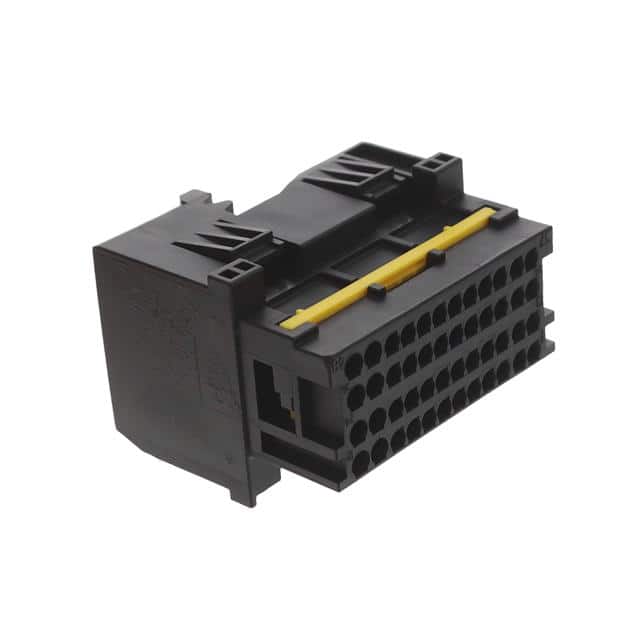 2366066-1 CONN PLUG HSG 48POS