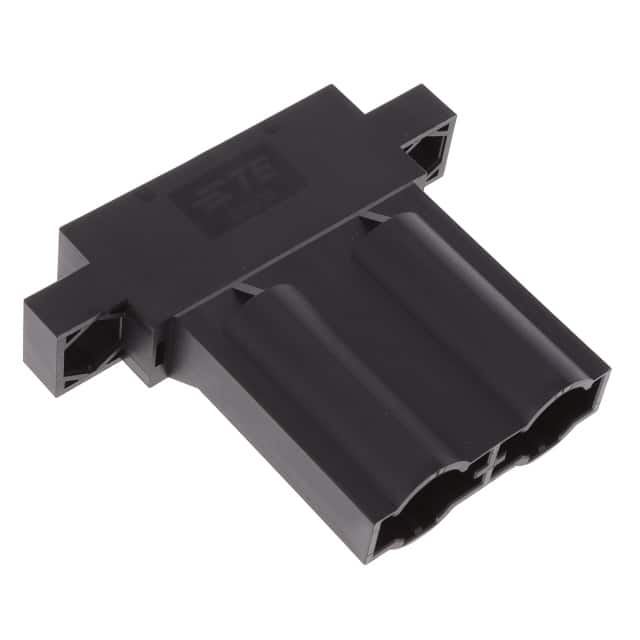1-2352216-2 CONN PLUG HSG 2POS 24.40MM
