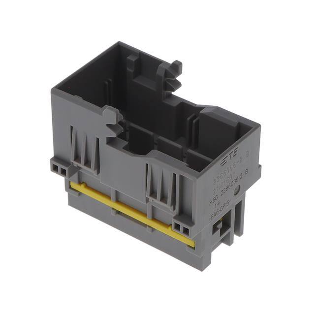 2366066-2 CONN PLUG HSG 48POS