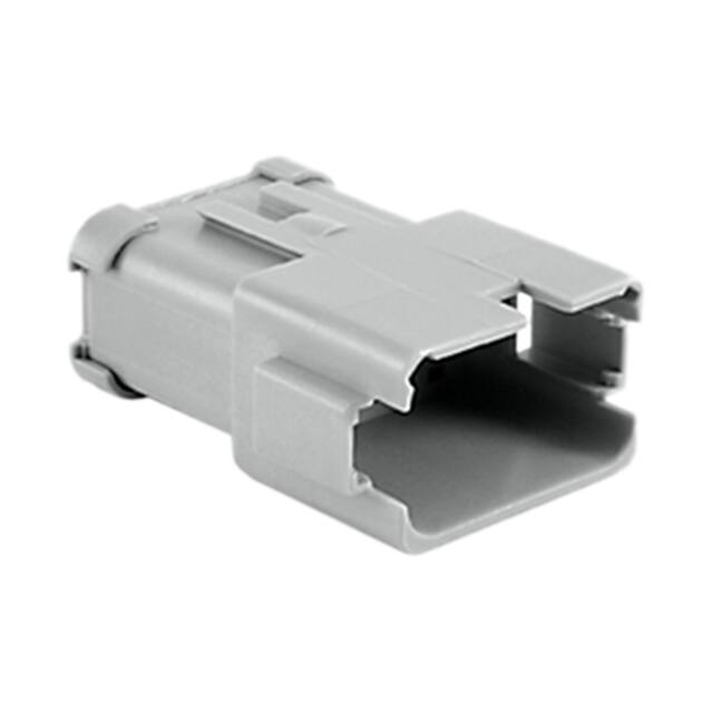 AT04-12PA-EC01 CONN RCPT HSG 12POS 14-20AWG