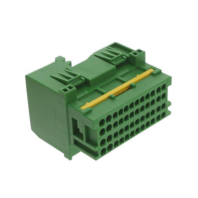 2366066-3 CONN PLUG HSG 48POS