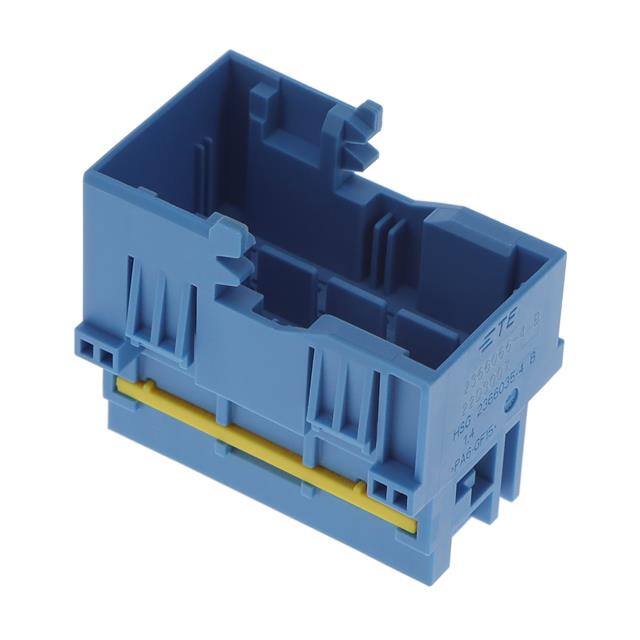 2366066-4 CONN PLUG HSG 48POS