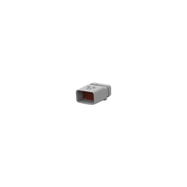 2320918-1 CONN RCPT HSG 12POS 4.50MM