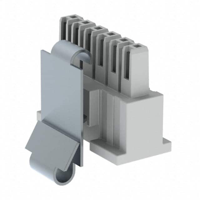 IPD1-06-S-K-M CONN RCPT HSG 6POS 2.54MM