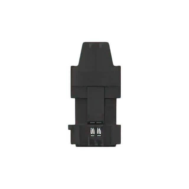 2141259-1 CONN RCPT HSG 2POS 9.40MM