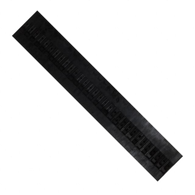 65043-007LF CONN RCPT HSG 60POS 2.54MM