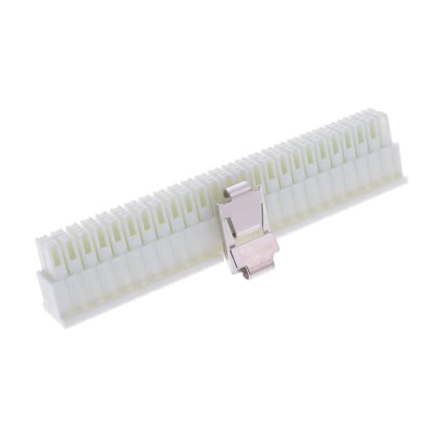 IPD1-25-D-K-M CONN RCPT HSG 50POS 2.54MM