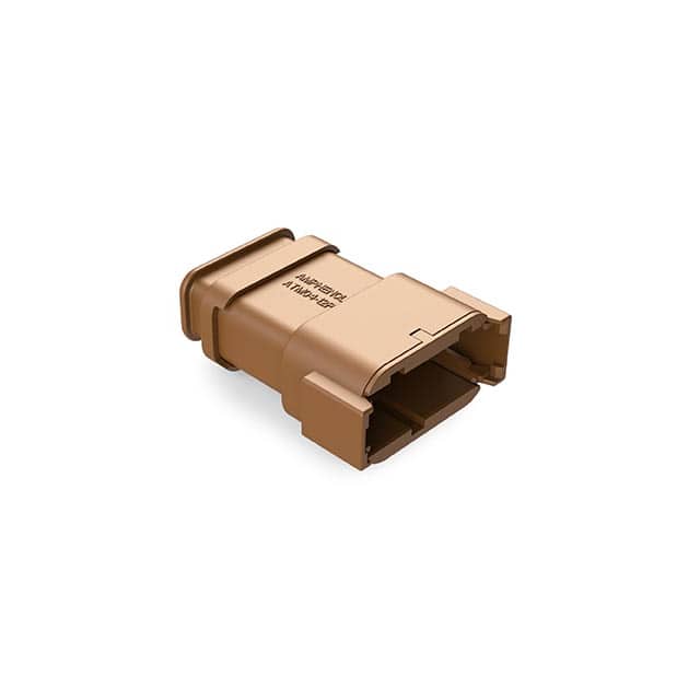 ATM04-12PD-SR1BN CONN RCPT HSG 12POS