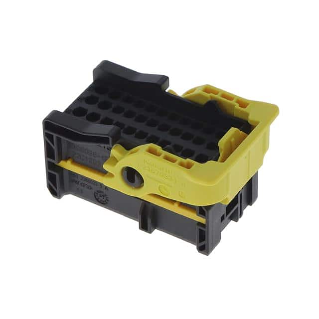 2366036-1 CONN RCPT HSG 48POS