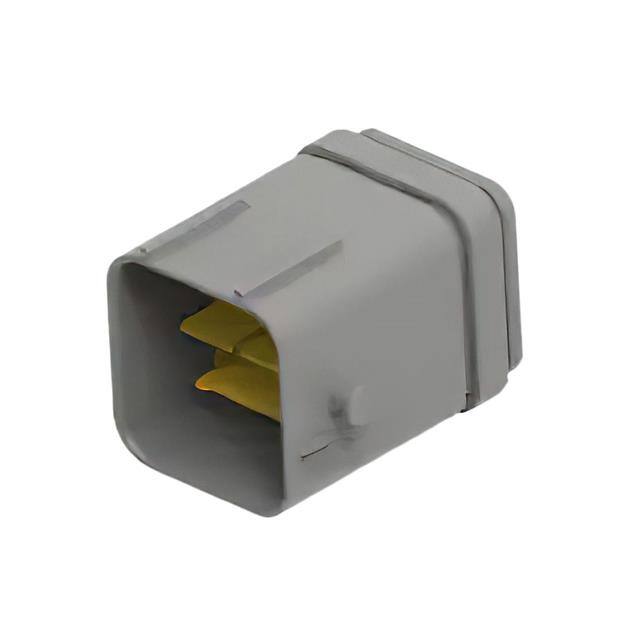 2366509-2 CONN RCPT HSG 48POS