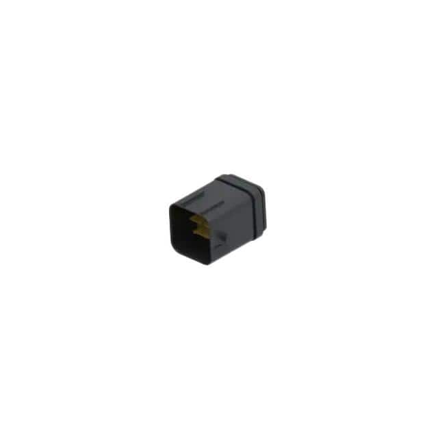 2366509-1 CONN RCPT HSG 48POS