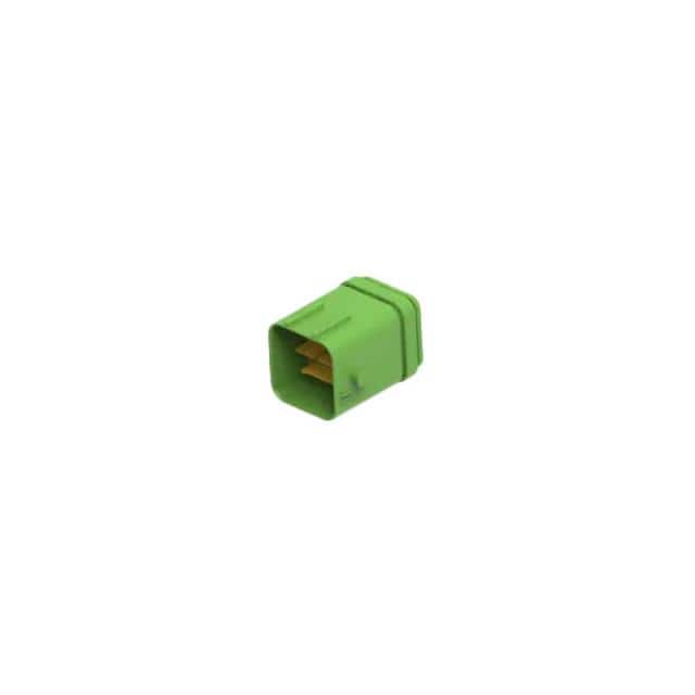 2366509-3 CONN RCPT HSG 48POS
