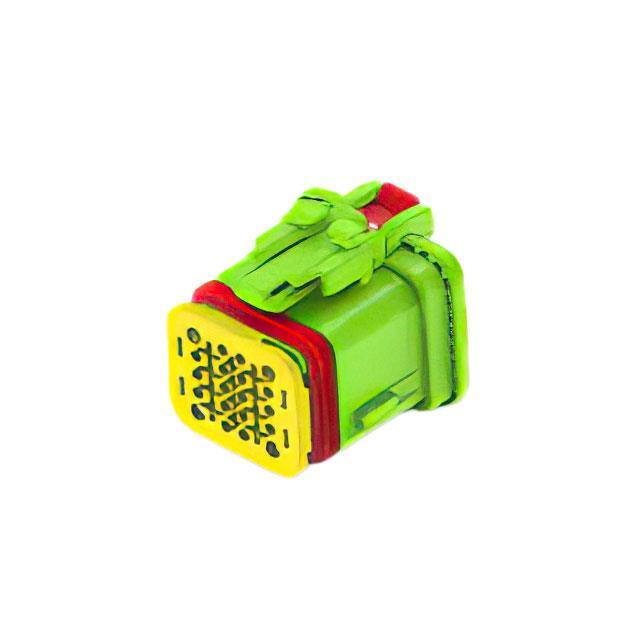 2350890-3 CONN PLUG HSG 20POS