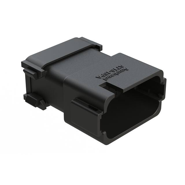 AT16-15PA-K003 CONN RCPT HSG 15POS