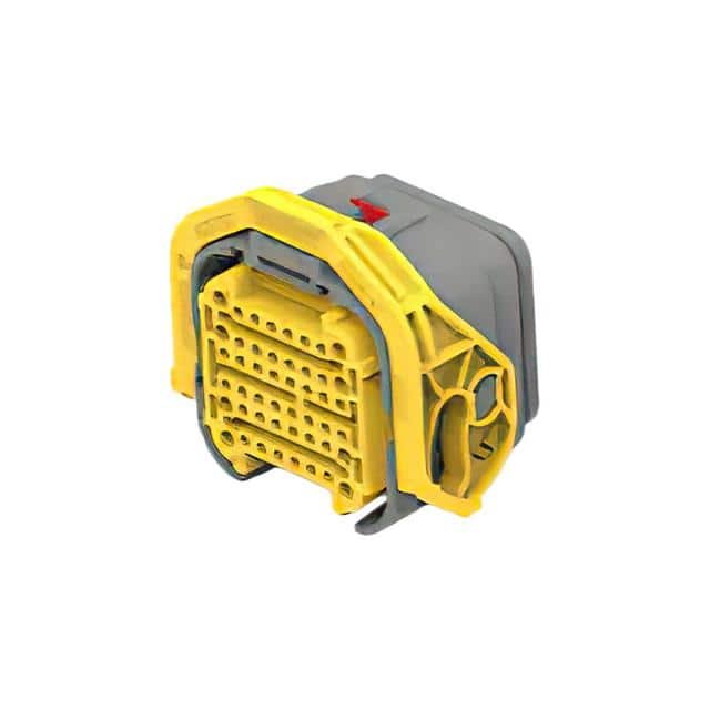 2366494-2 CONN PLUG HSG 48POS